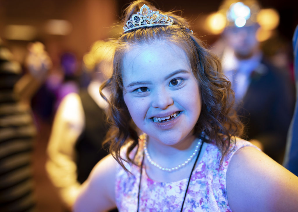 Night to Shine 2025 Grace Community Church